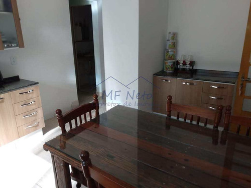 Imagem 2 de 12 de Casa Com 3 Dorms, Jardim São Lucas, Pirassununga - R$ 195 Mil, Cod: 58400 - V58400