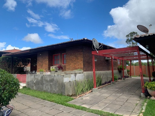 Imagem 3 de 30 de Casa Mobiliada Em Condomínio Fechado, À Venda - Gravatá/pe - Ca0722