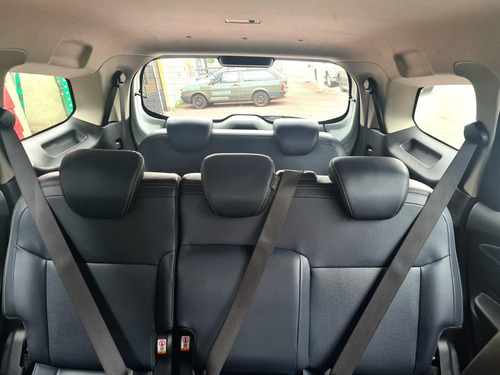 Chevrolet Spin Premier 7 lug 1.8 8V Econo.Flex 5p Automatica