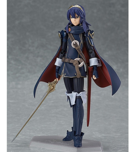 Figma Lucina