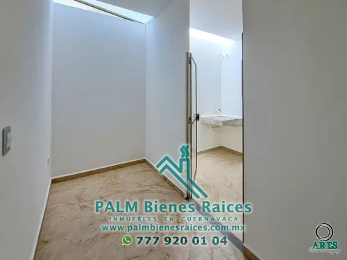 Estrena Casa De 4 Recámaras Con Alberca Y Jardin Privativos, 4 Baños Completos, 2 Autos Y Seguridad 24 Hrs.