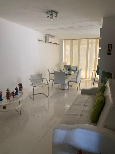 Imagen 7 de 24 de Hermoso Townhouse En La Isla De Margarita, Res. Villas Del Valle.