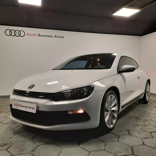 Imagen 1 de 15 de Volkswagen Scirocco 2.0 Tsi Manual 2012 2013 Usado Dsg Tv