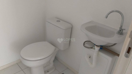Imagem 3 de 12 de Sala À Venda, 28 M² Por R$ 280.000,00 - Centro - Niterói/rj - Sa2393