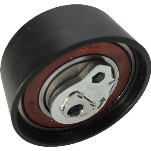 Imagem 4 de 10 de Tensor + Correia Dentada Chery Face S18 1.3 16v 2010