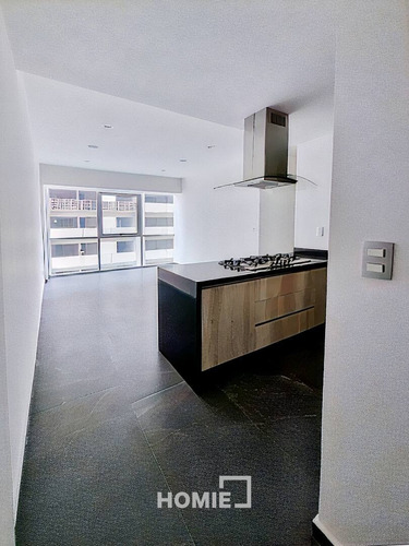 Imagen 2 de 12 de Espectacular Departamento En Los Alpes, Álvaro Obregón, 75142