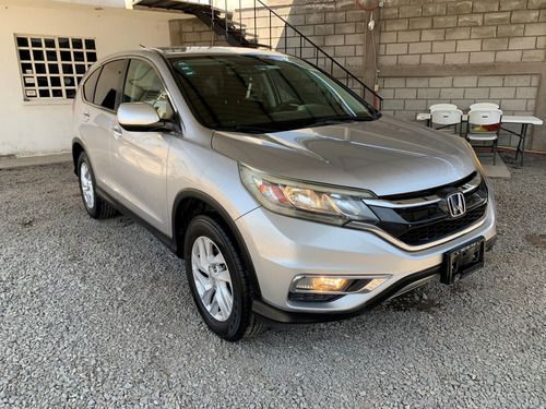 Honda CR-V 2.4 I-style AT