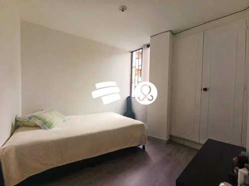 Apartamento En Venta En Laureles Lorena