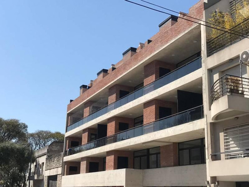 Venta - Loft Con Patio - Brooklyn Arias - Saavedra