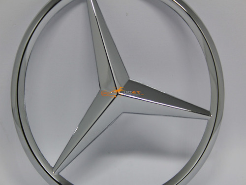 Black 1+1 C450+AMG Fit Traseira Porta-malas Mercedes Emblema Logotipo Emblema carta número