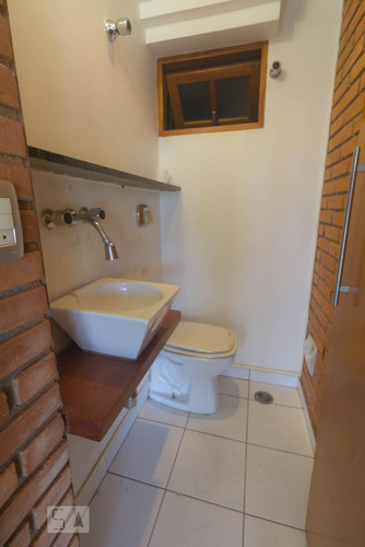 Apartamento Para Aluguel - Jardim Marajoara , 3 Quartos, 100 - 893244567