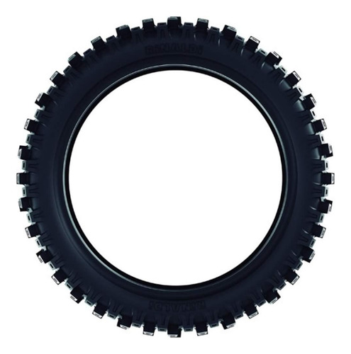 Pneu Cross Klx 300 Crf 230f 100/100-18 59m Rs47 Rinaldi