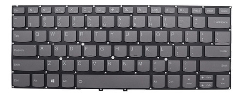 Teclado Para Lenovo Yoga 930-13ikb Yoga 7 Pro-13ikb C930-13i