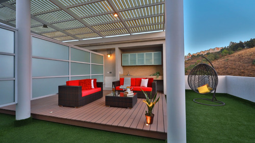 Departamento en Venta Naucalpan Estado de México, combinación de lujo y el mejor precio.