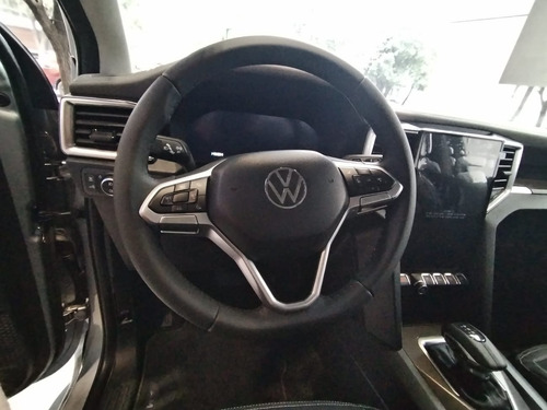 Volkswagen Amarok 2.0 Tdi Biturbo Style 210Cv