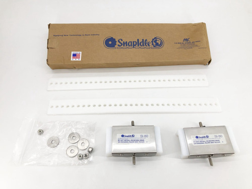 New Snapidle Si-80 Floating Chain Tensioner For #50- Dda