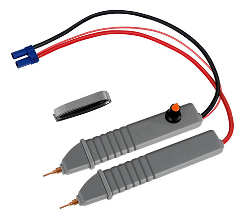 Soldadora Por Puntos Con Batería De Litio De 12 V 18650 Spot