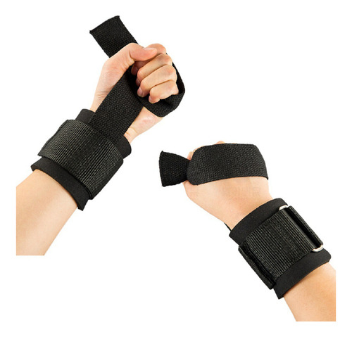 Pulsera De Fitness Para Hacer Ejercicio, 2 Unidades, Correa