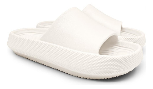 Pantuflas De Baño Para Mujer-sandalias Antideslizantes Mujer