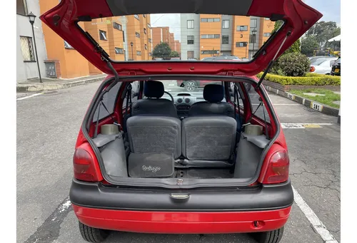 Renault Twingo 1.2 Dynamique
