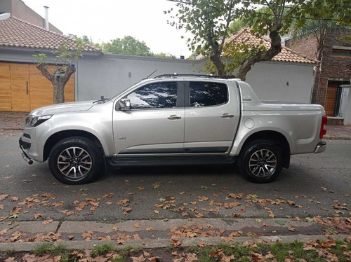Chevrolet S10 2.8 High Country 4x2 Mt Año 2017