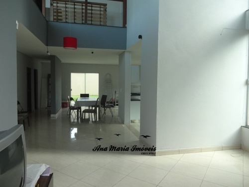 Imagem 3 de 15 de Ana Maria Imóveis Casa Caraguatatuba Massaguaçu! - C405-1