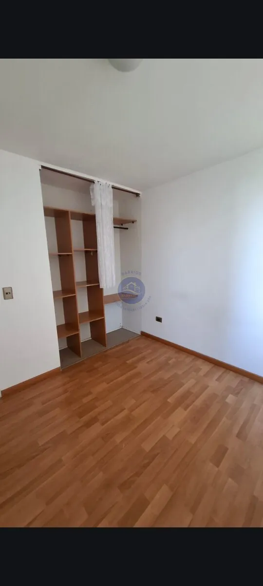 Imagen 5 de 6 de Depto 3 Habitaciones En Arriendo, La Chimba
