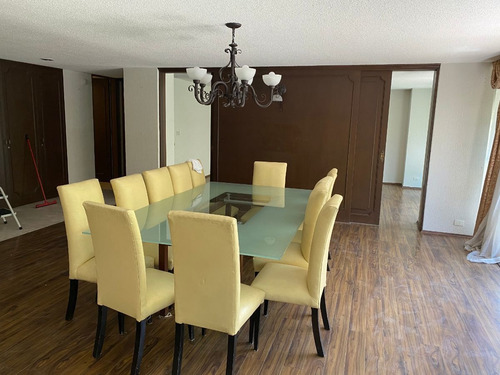 Imagen 1 de 24 de Departamento En Renta En Polanco