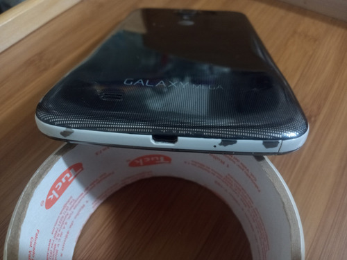 Samsung Para Piezas Mod Mega 6.3 Negro (Usado)