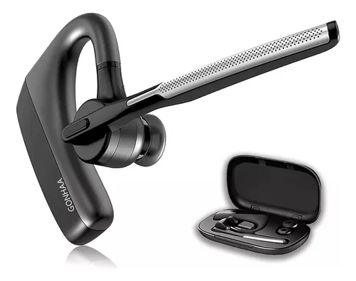 Audifonos bluetooth con microfono sale