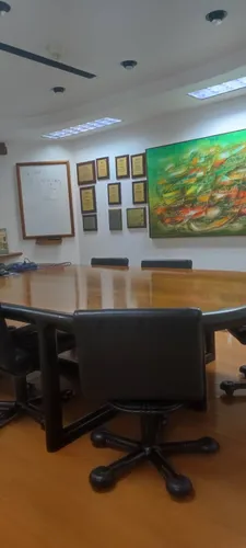 Alquiler De Oficina En Ccct