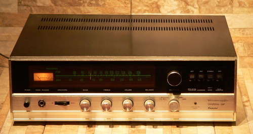 Sintoamplificador Sansui 350 Japan Su-distribuidor In Blog