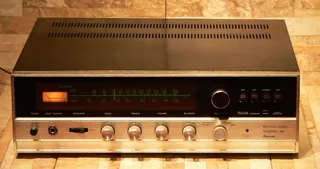 Sintoamplificador Sansui 350 Japan Su-distribuidor In Blog