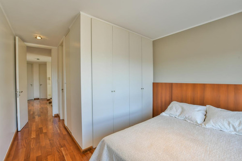 Imagen 15 de 27 de Departamento 3 Dormitorios En Venta Duplex Con Cochera En El Centro De Rosario