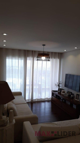 Imagem 3 de 15 de Apartamento - Bethaville I - Ref: 3151 - V-3151