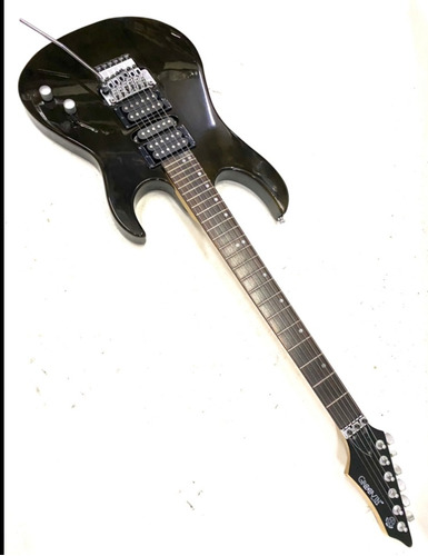 Guitarra Groovin Gfa270 Stx Novo Original Estava Mostruario