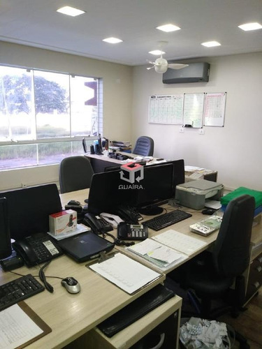 Imagem 14 de 15 de Sala Para Aluguel, 1 Vaga, Jardim Do Mar - São Bernardo Do Campo/sp - 86694