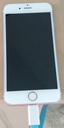 iPhone 6s Oro Rosa 