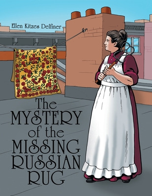 Libro The Mystery Of The Missing Russian Rug - Delfiner, ...