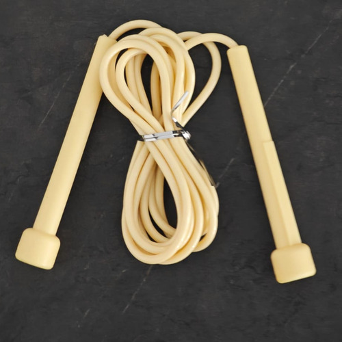 Pack 10 Cuerdas Saltar Box Ejercicio Gym Casa Gimnasio Fit
