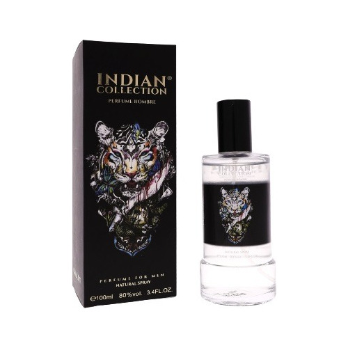 Perfume Indian Collection X007