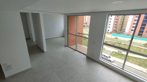 Venta Apartamento De 60mts2 Valle Del Lili, Sur De Cali 6741.