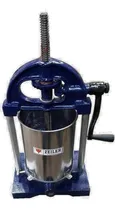 Comprar Embutidora \u002F Churrera De 10 Kilos Manual Zeiler Churrera