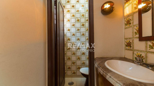 Casa Com 3 Quartos À Venda, 232 M² Por R$ 820.000 - Jardim Chapadão - Campinas/sp - Ca7149