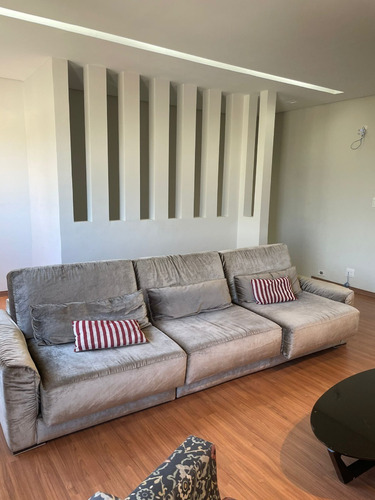Casa Reformada E Ampliada Alto Padrao Joa