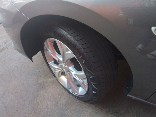 Chevrolet Onix 1.0 TURBO FLEX LTZ AUTOMÁTICO