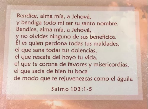 salmos 103 1-2
