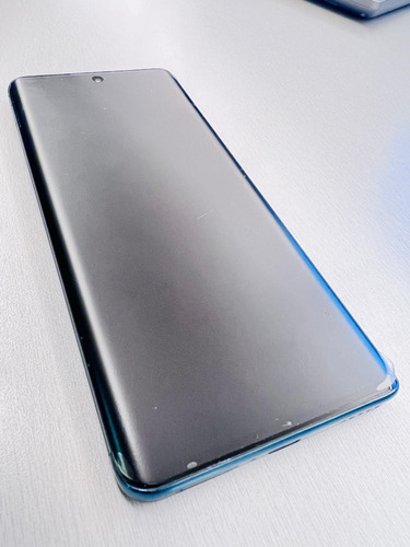 Honor 50 5 G Ram 6gb - Memoria 128gb - Cámaras 32mp/108mp (Usado)