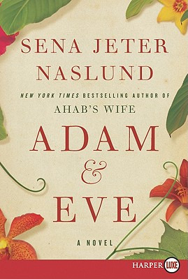 Libro Adam & Eve - Naslund, Sena Jeter