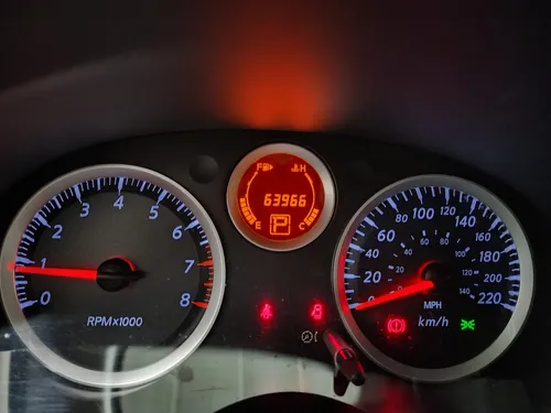 Nissan Sentra 2.0 Sl At